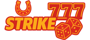 Strike777 Logo